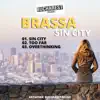 Brassa - Sin City - Single